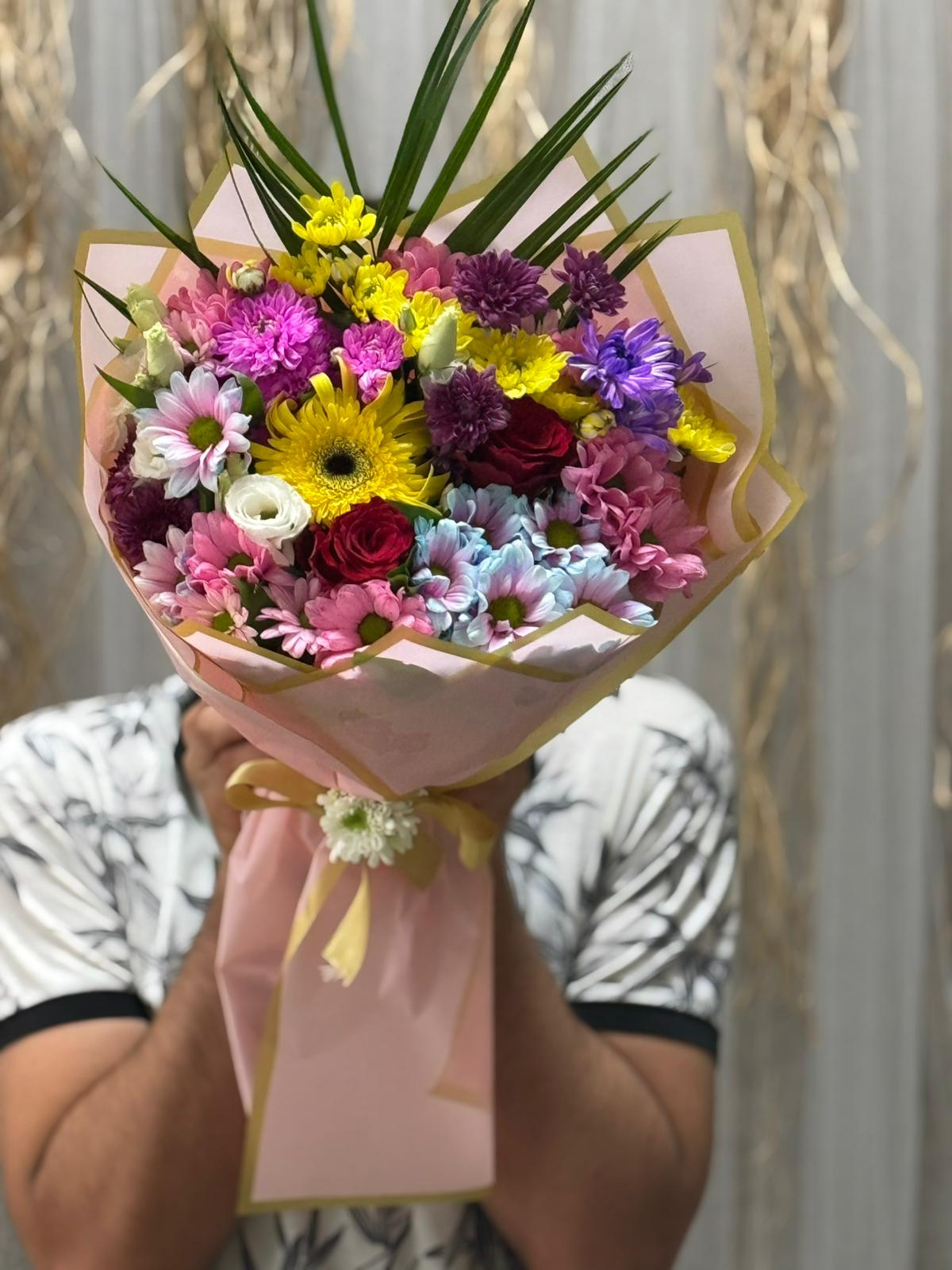 RENKLERİN BÜYÜSÜ